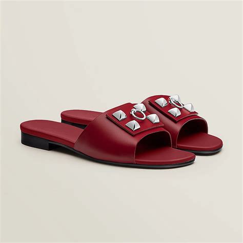 Hermes singapore sandals